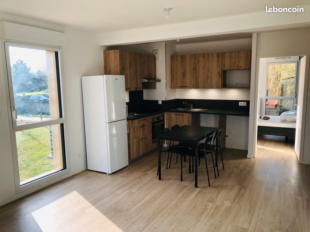 Appartement à vendre, 43m², Sainte-Luce-sur-Loire