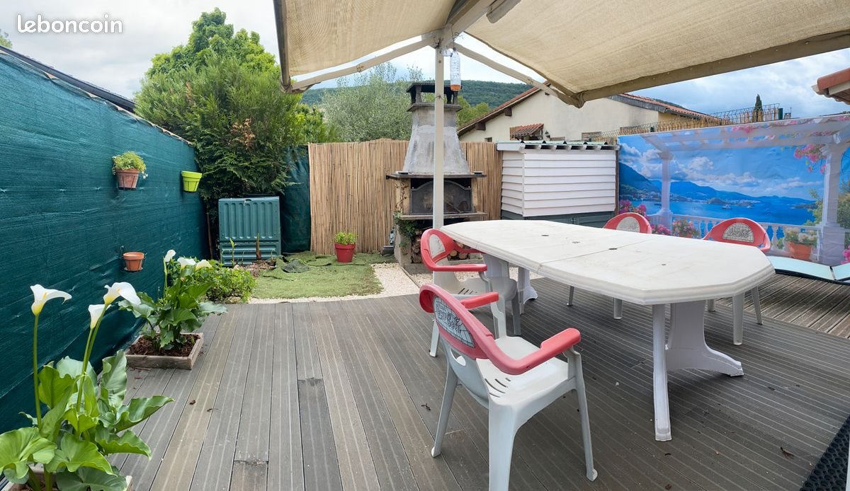 Maison à vendre, 142m², Le Peyrat