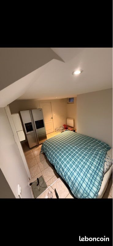 Appartement à louer, 38m², Vénissieux