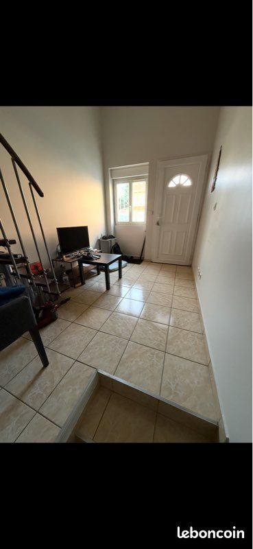 Appartement à louer, 38m², Vénissieux