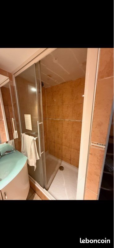 Appartement à louer, 38m², Vénissieux
