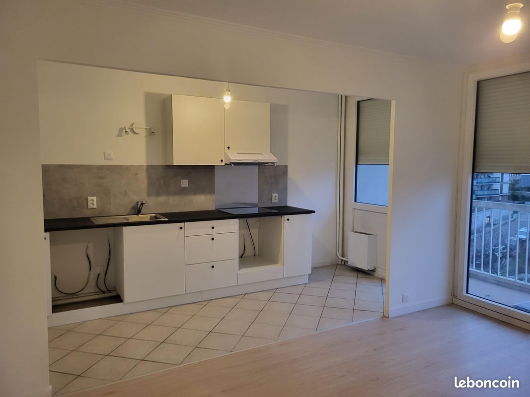 Appartement à vendre, 63m², Franconville
