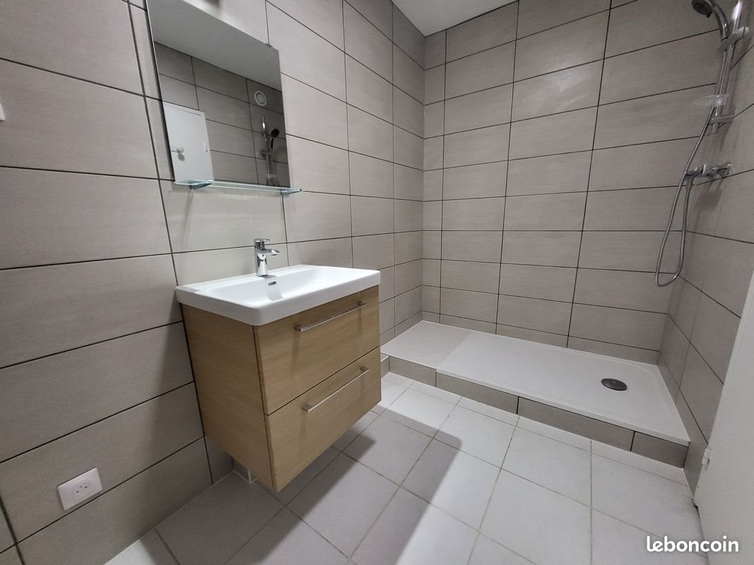 Appartement à vendre, 63m², Franconville