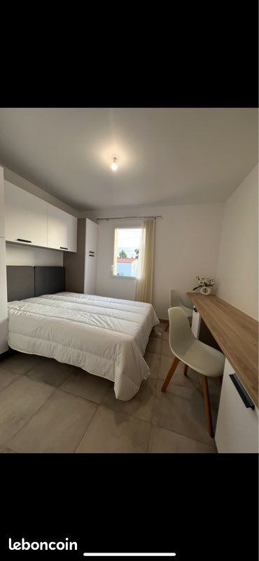 Appartement à louer, 15m², Bouguenais