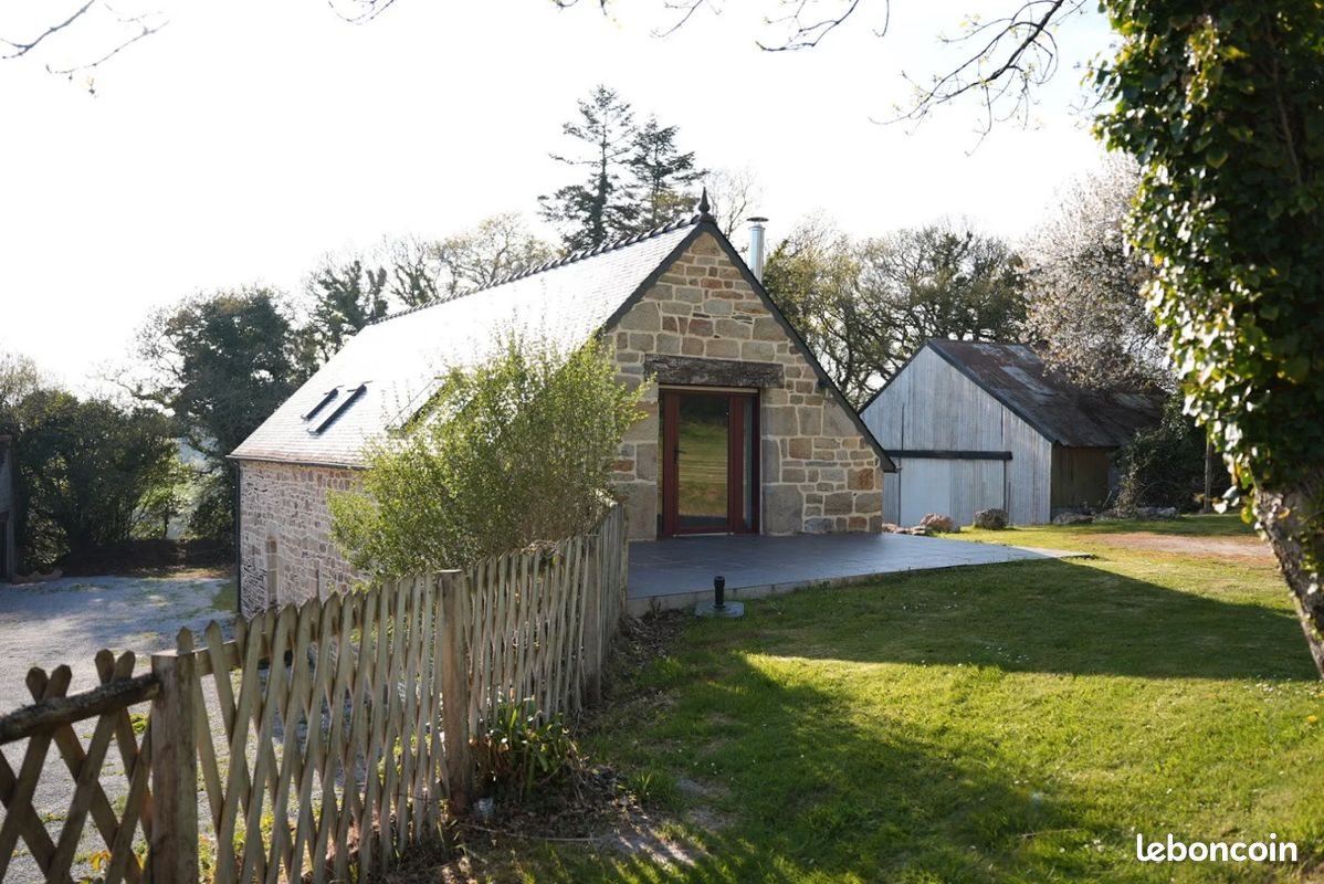 Maison à vendre, 464m², Briec