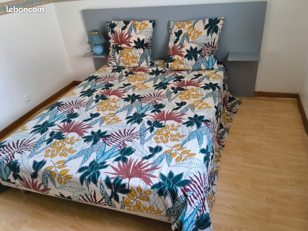 Appartement à louer, 28m², Mirecourt