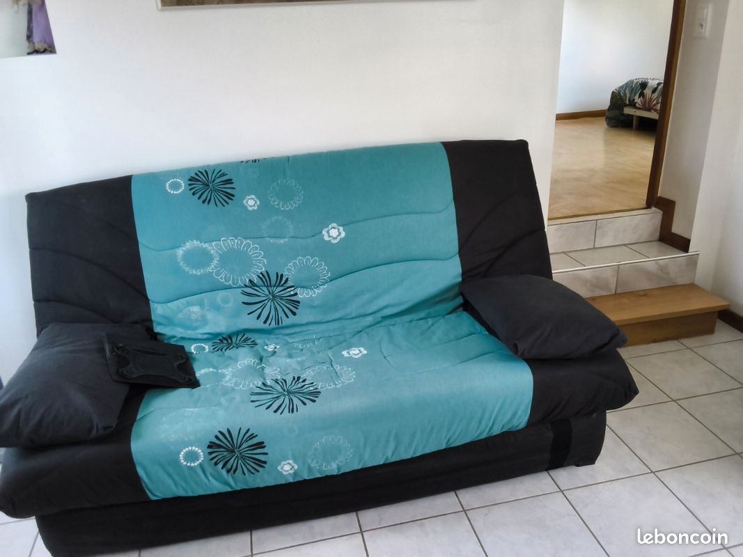 Appartement à louer, 28m², Mirecourt