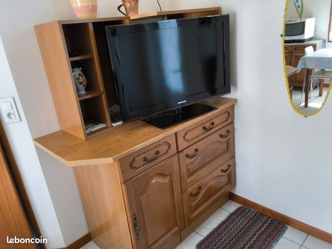 Appartement à louer, 28m², Mirecourt