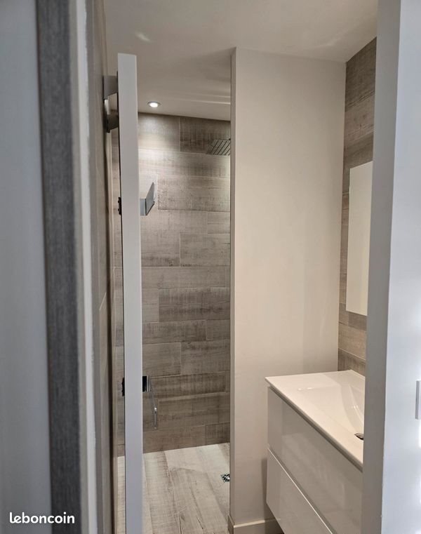 Maison à louer, 82m², Saint-Georges-sur-Baulche