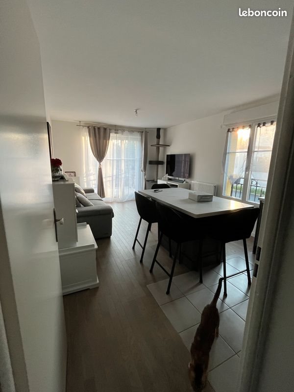 Appartement à louer, 42m², Orgeval