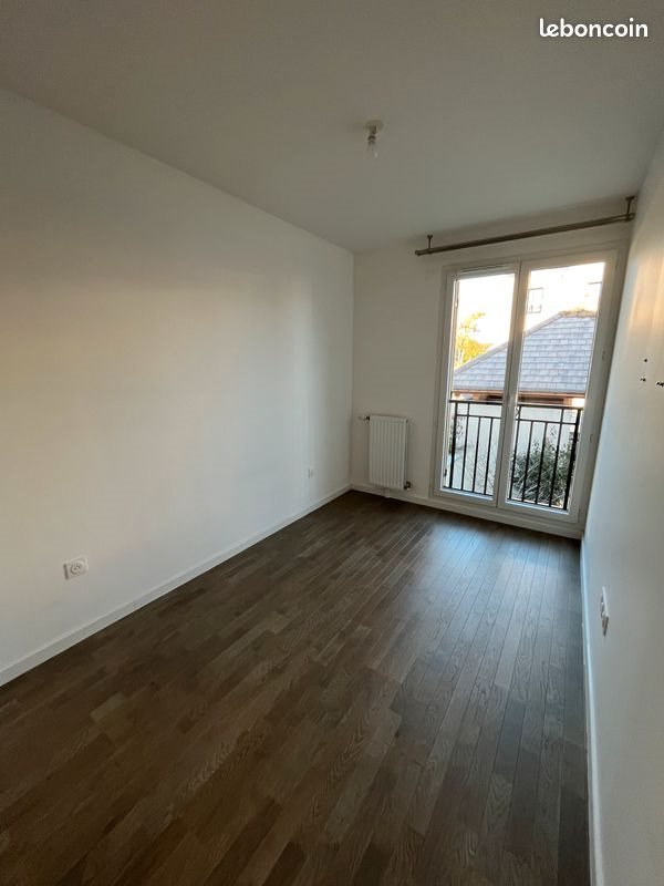 Appartement à louer, 42m², Orgeval