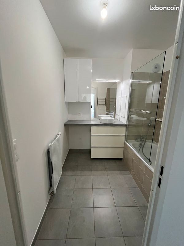 Appartement à louer, 42m², Orgeval
