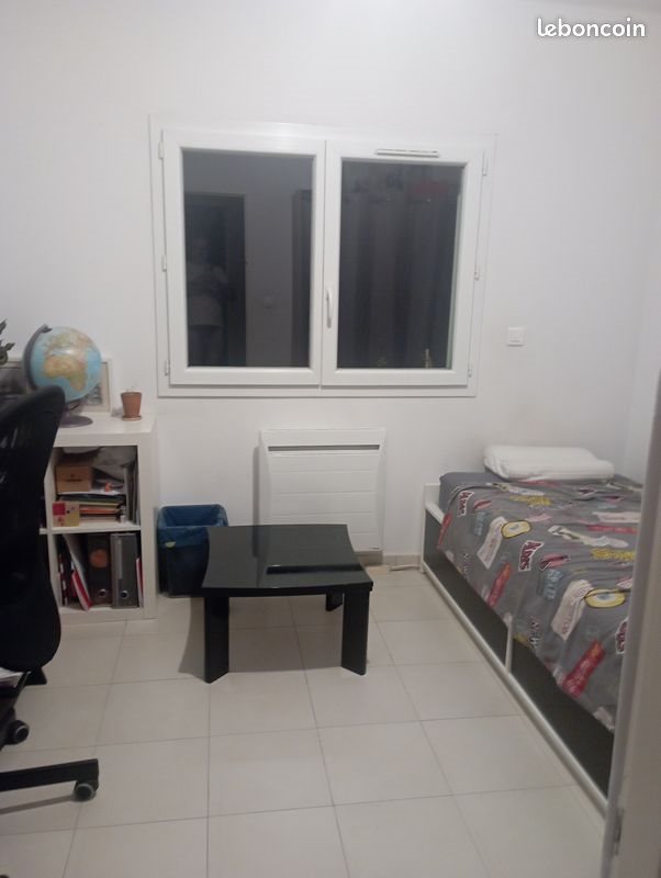 Maison à louer, 13m², Marseille 12ème