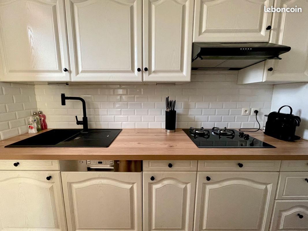 Appartement à louer, 50m², Nancy