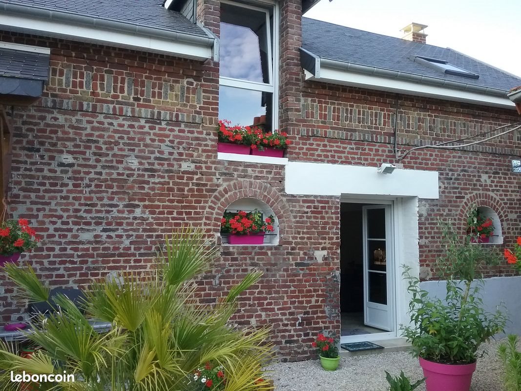 Maison à louer, 140m², Estrées-Deniécourt