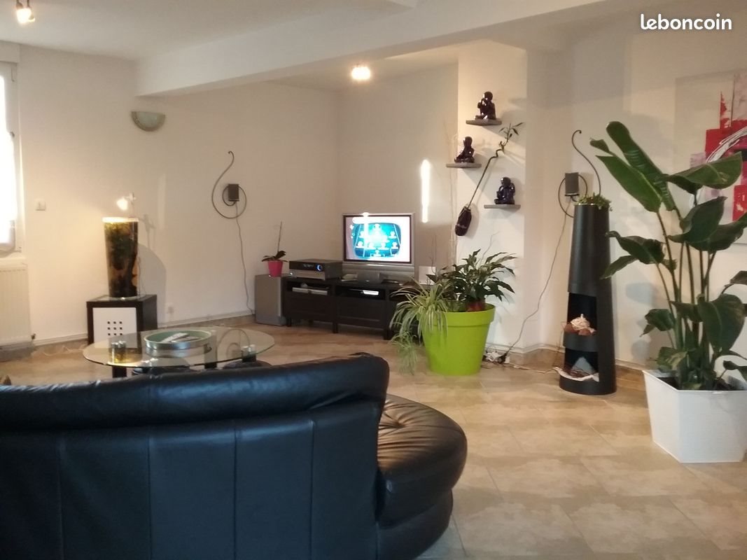 Maison à louer, 140m², Estrées-Deniécourt