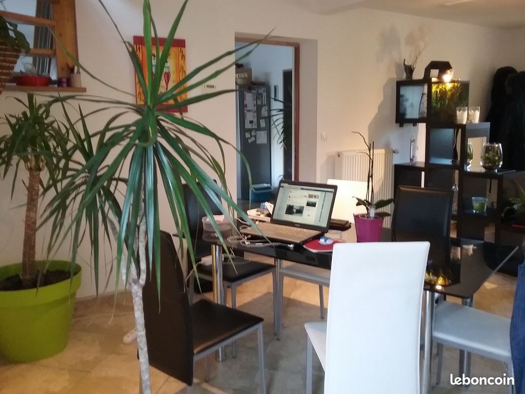 Maison à louer, 140m², Estrées-Deniécourt