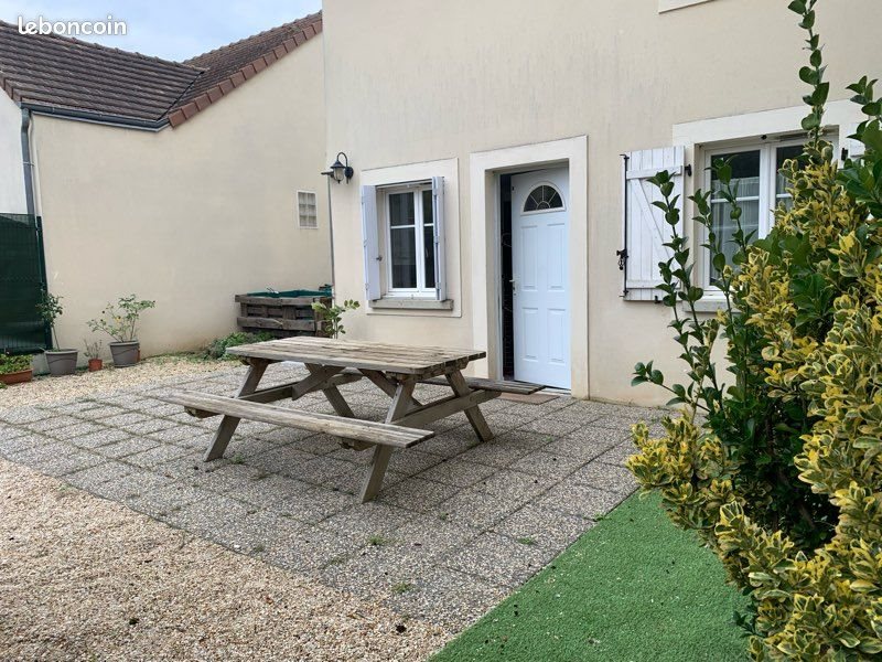 Appartement à vendre, 35m², Melun