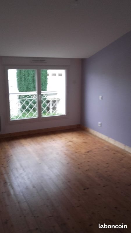 Appartement à louer, 75m², Rochefort