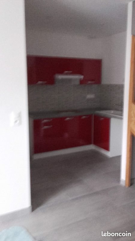 Appartement à louer, 75m², Rochefort