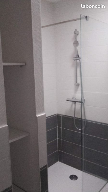 Appartement à louer, 75m², Rochefort