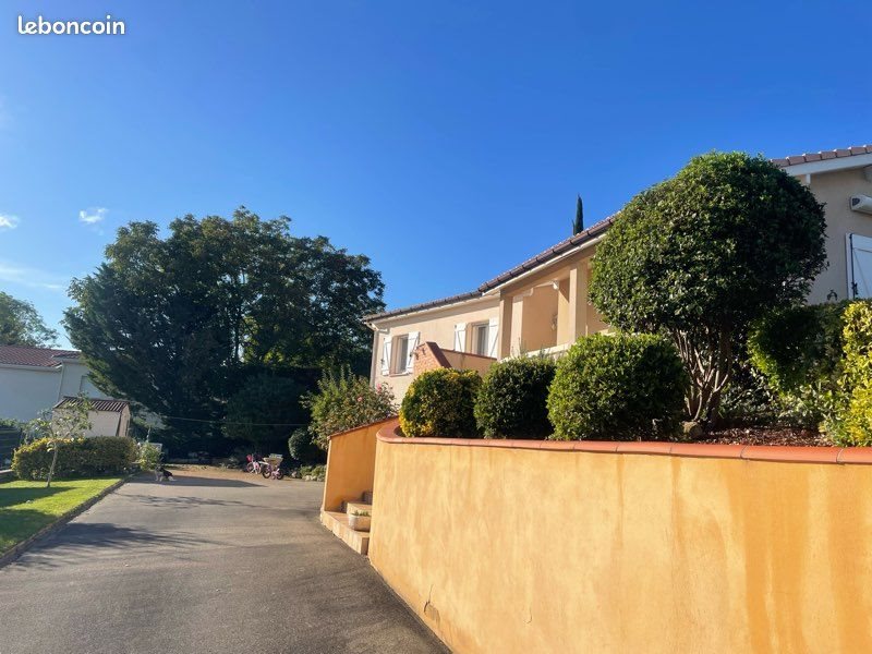Maison à vendre, 125m², Bouloc