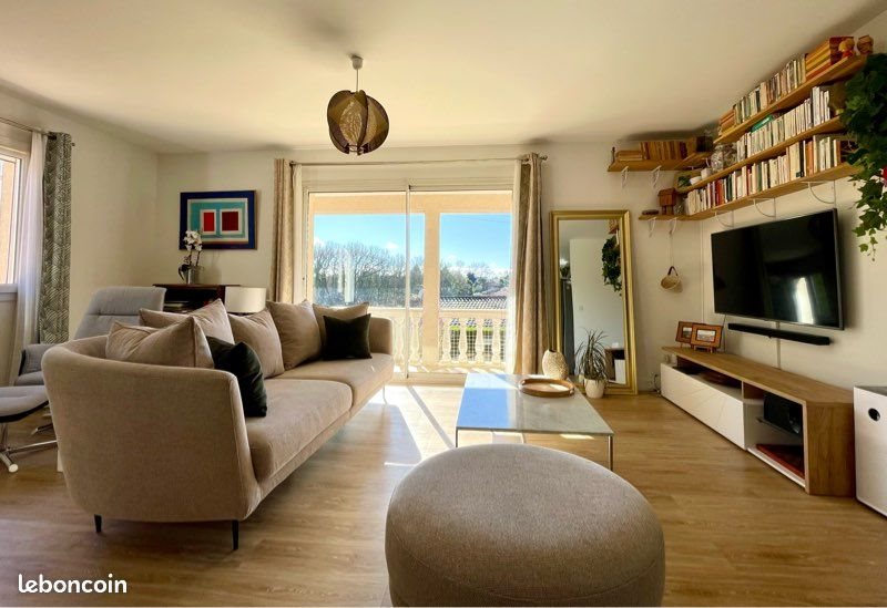 Maison à vendre, 125m², Bouloc