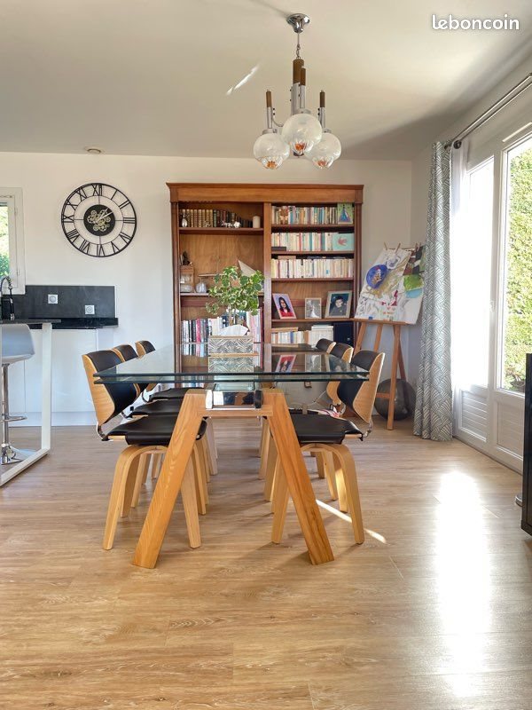 Maison à vendre, 125m², Bouloc