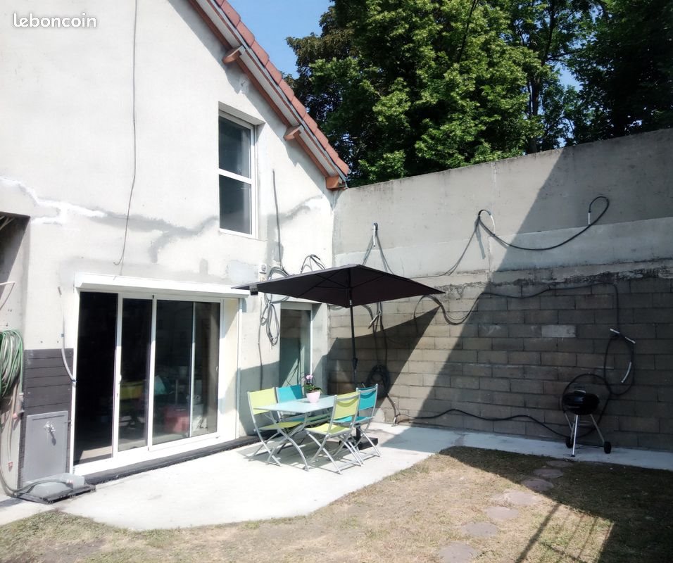 Maison à vendre, 181m², Argenteuil