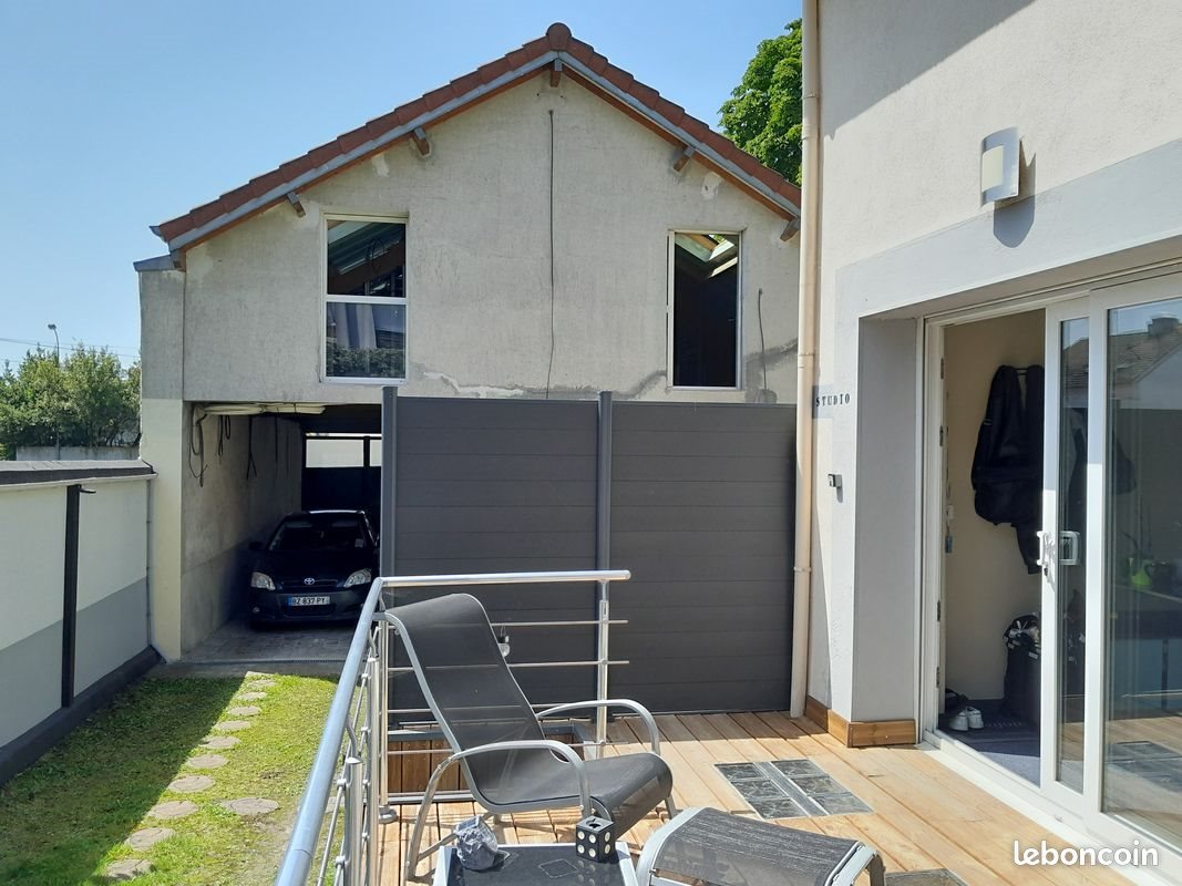 Maison à vendre, 181m², Argenteuil