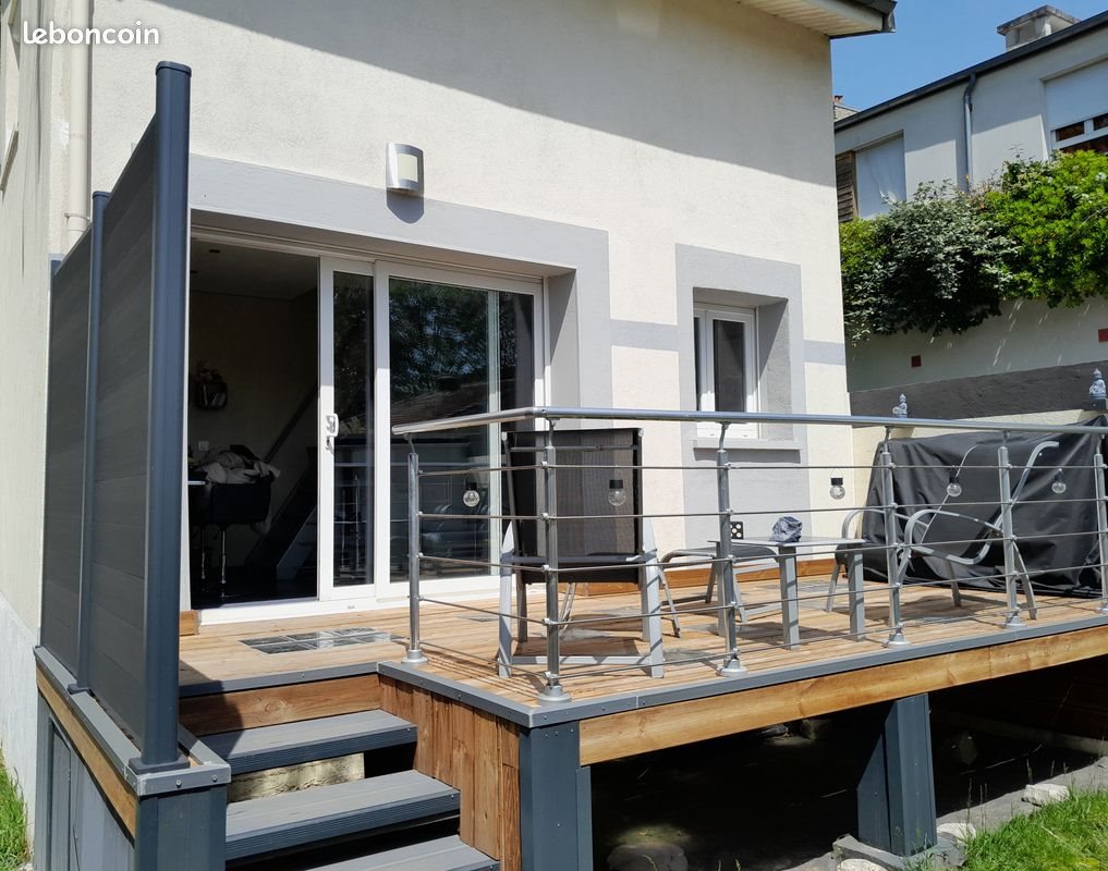 Maison à vendre, 181m², Argenteuil