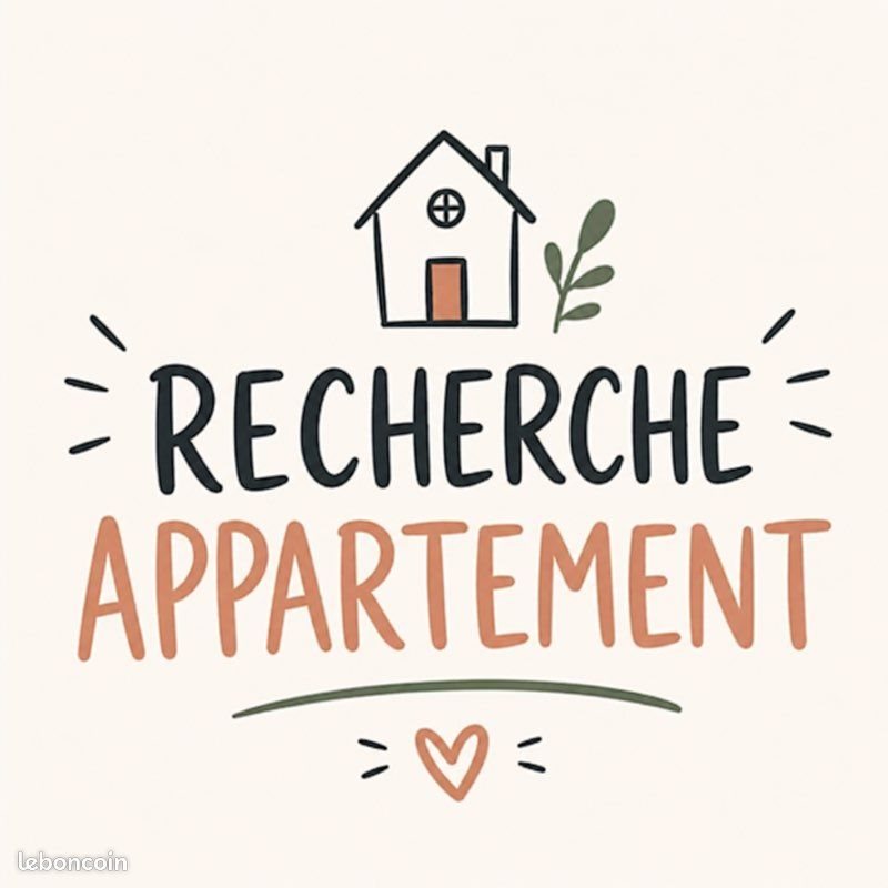 Appartement à louer, 50m², Lorient