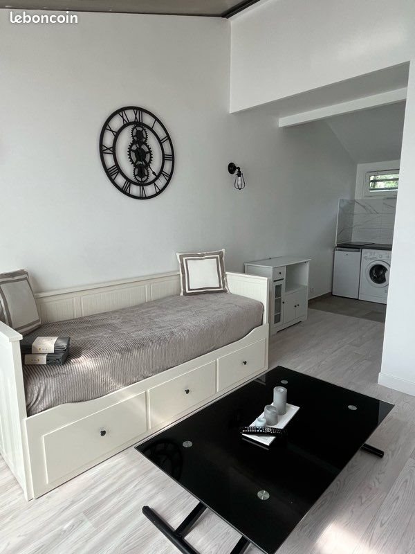Appartement à louer, 19m², Villecresnes