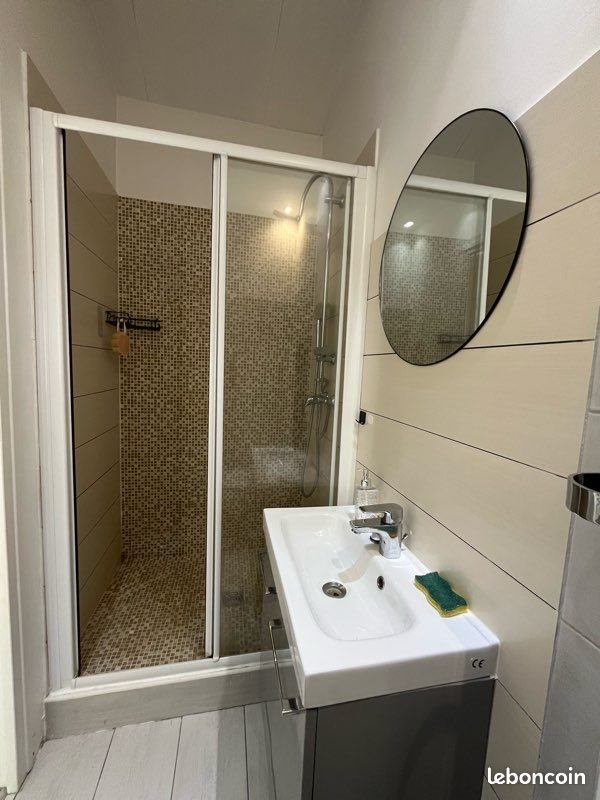 Appartement à louer, 19m², Villecresnes