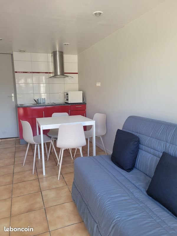 Maison à louer, 30m², Ouistreham