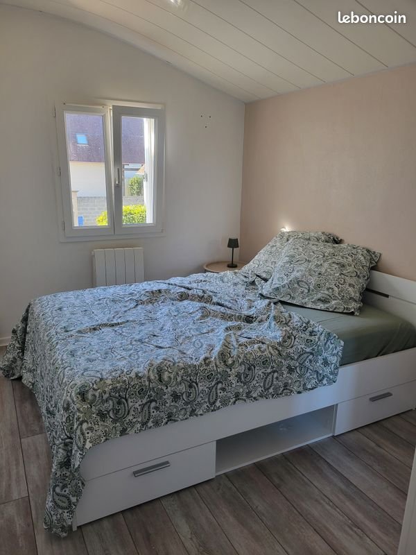 Maison à louer, 30m², Ouistreham