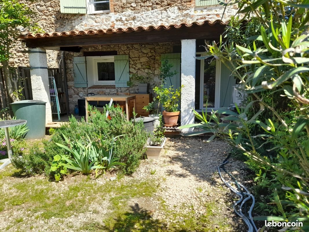 Appartement à vendre, 36m², Villecroze