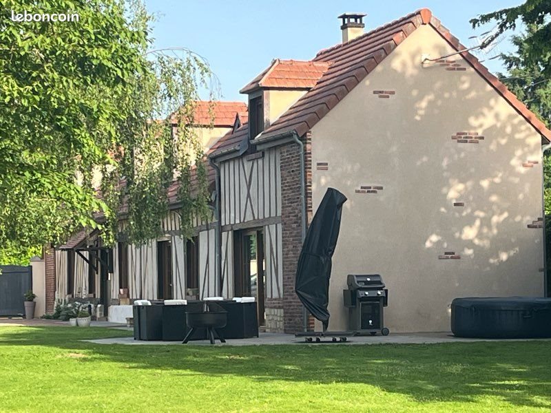 Maison à vendre, 200m², Noailles