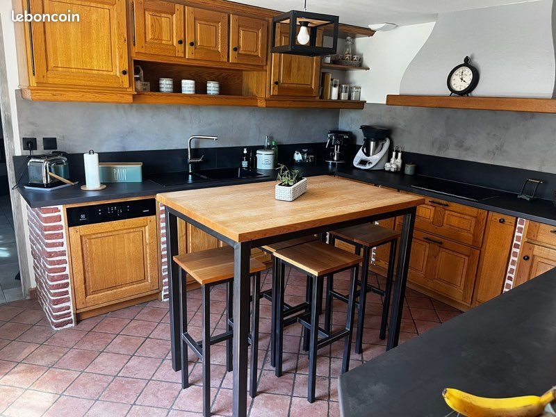 Maison à vendre, 200m², Noailles