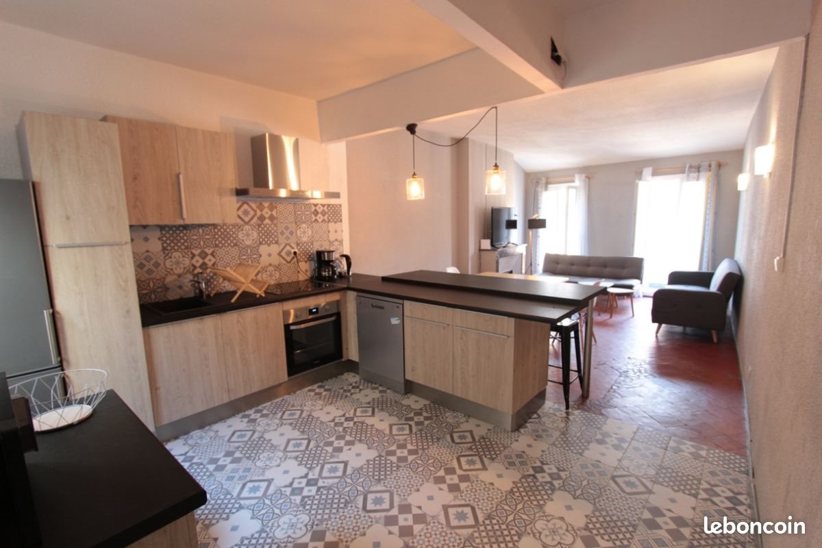 Appartement à louer, 88m², Perpignan