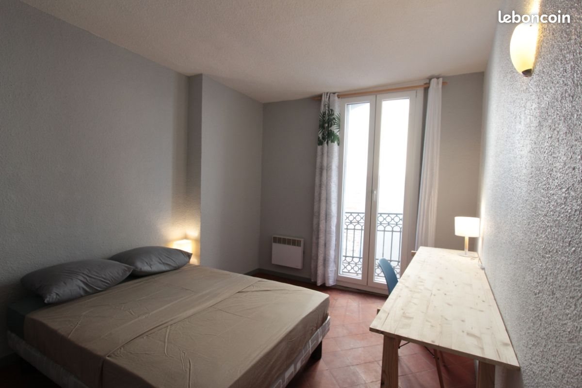 Appartement à louer, 88m², Perpignan