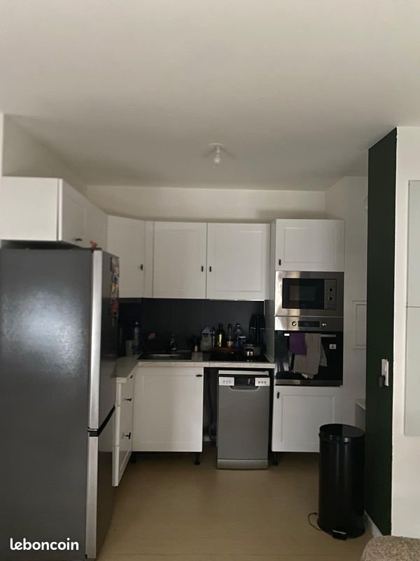 Appartement à louer, 46m², Achères