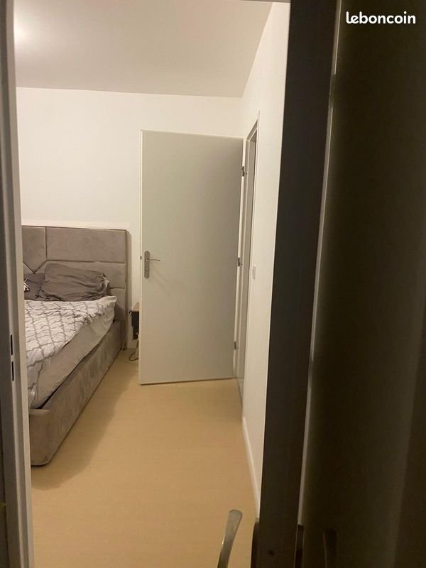 Appartement à louer, 46m², Achères