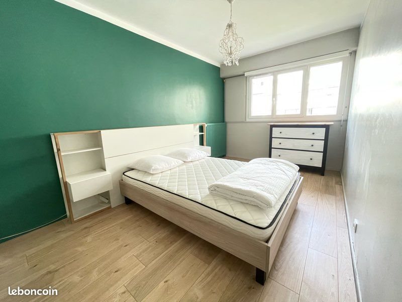 Appartement à louer, 53m², Amiens