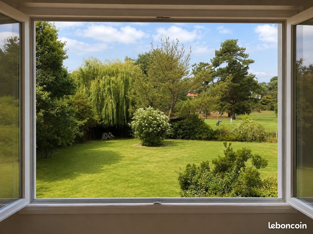 Appartement à vendre, 52m², Anglet