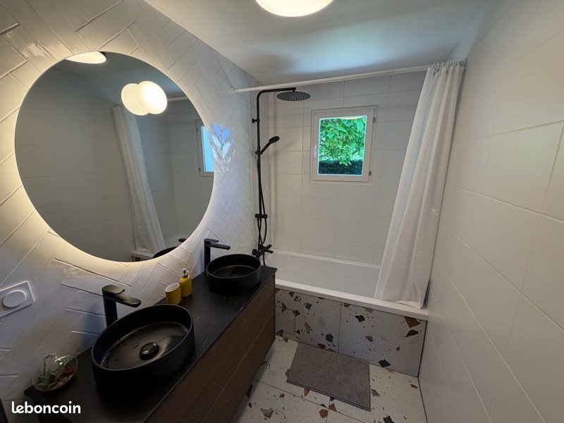 Maison à louer, 95m², Ambérieux-en-Dombes