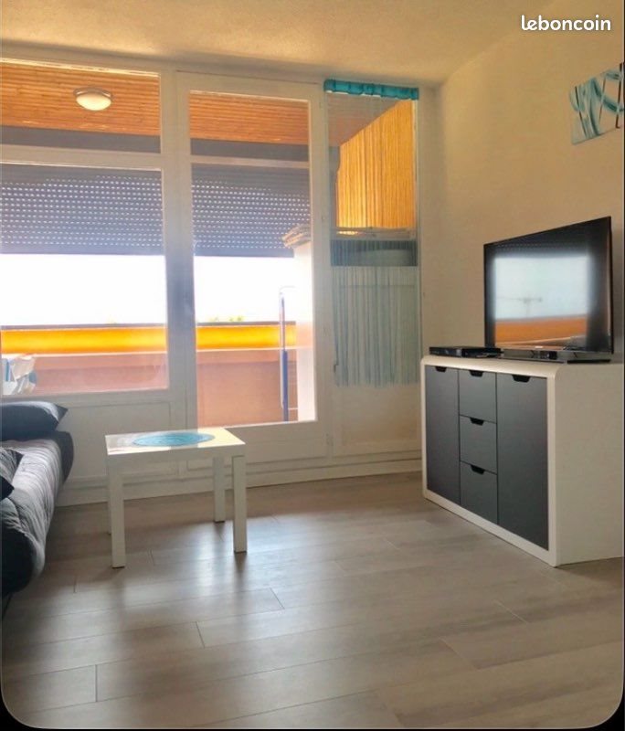 Appartement à louer, 25m², Fréjus