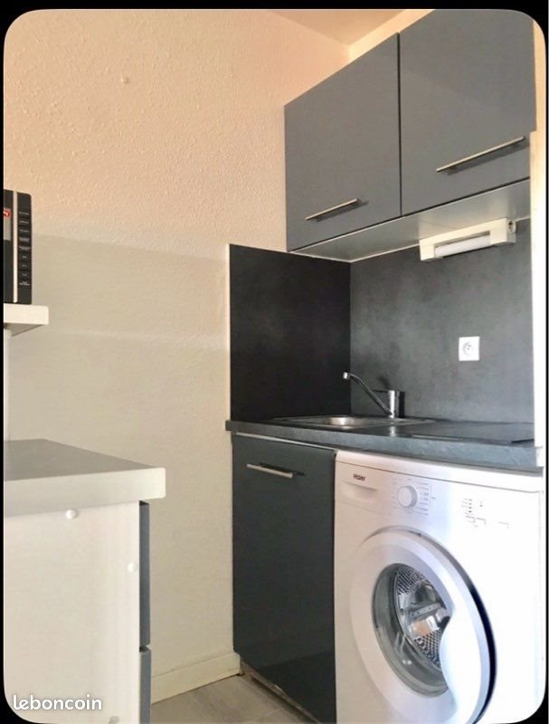 Appartement à louer, 25m², Fréjus