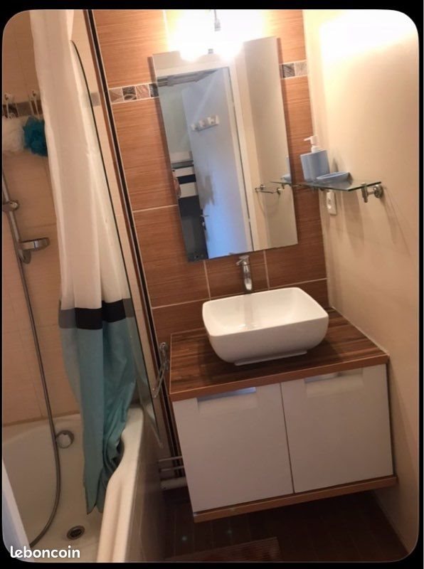 Appartement à louer, 25m², Fréjus