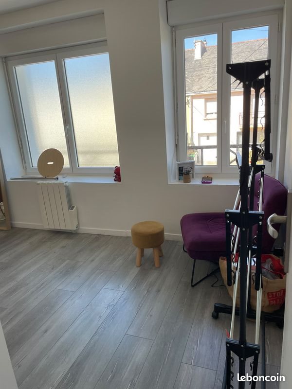 Appartement à louer, 51m², Lanester